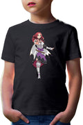 Tricou copii Rising of the Shield Hero Malty Princess Bad Mage Kakalot