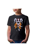 Tricou copii Bleach Anime Monster Meme Fox Manga