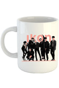 Cana iKon All Members Awards Group K-Pop Dance Talents, alba, 330 ml