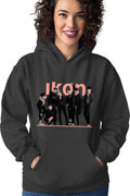 Hanorac dama iKon All Members Awards Group K-Pop Dance Talents