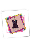 Mousepad Gaming I-DLE Concert I Never Die SOOJIN Jeon So-yeon, 21x19 cm