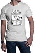 Tricou barbati Bleach Ichigo Kurosaki Titi Kubo Fan Manga