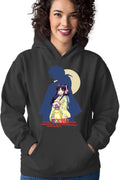 Hanorac dama Rurouni Kenshin Kaori Anime Kage Moon