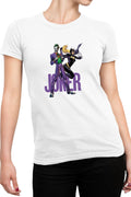 Tricou dama Joker Batwoman Carneval Story