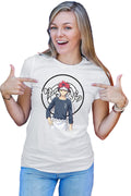 Tricou dama Food Wars Soma Signature Plate Cooker
