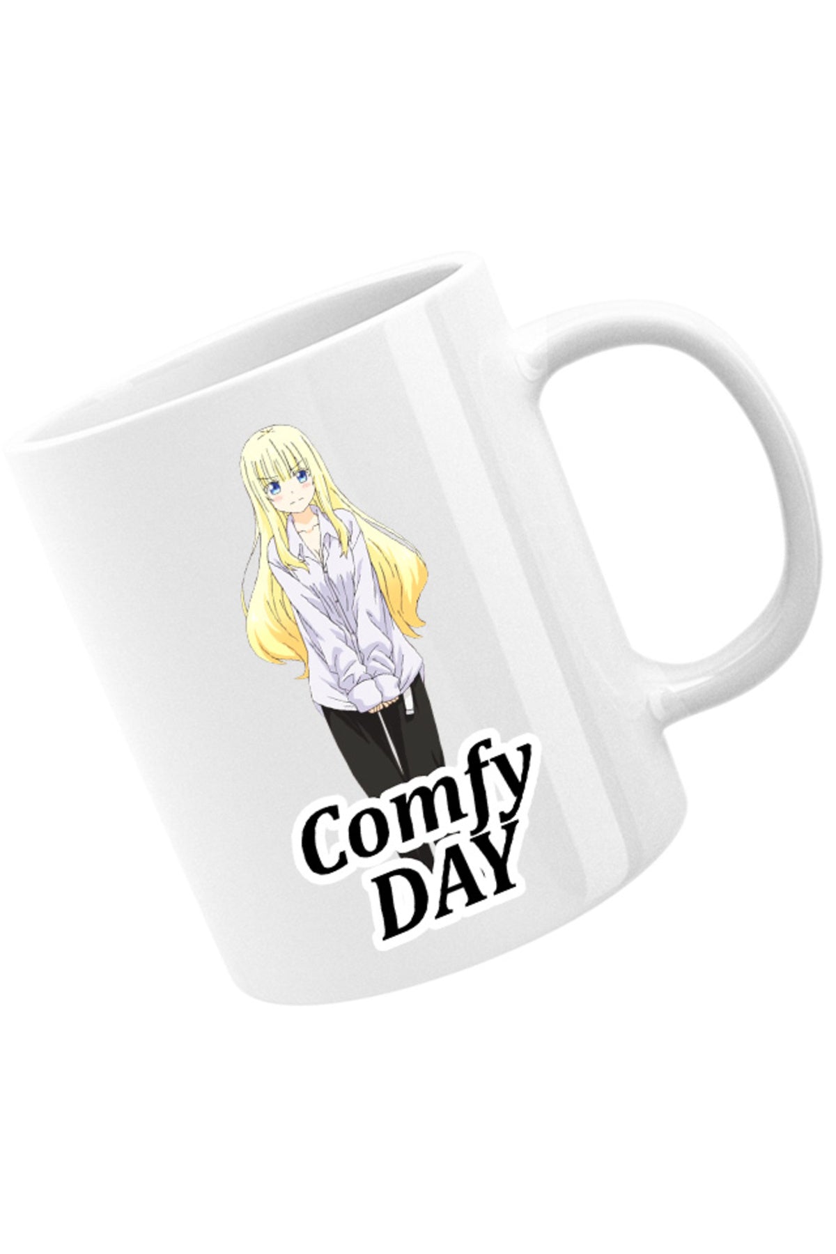 Cana Boarding School Juliet Valentines Day Love, alba, 330 ml