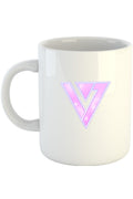 Cana Seventeen Idol K-pop Group Logo Shiny, alba, 330 ml