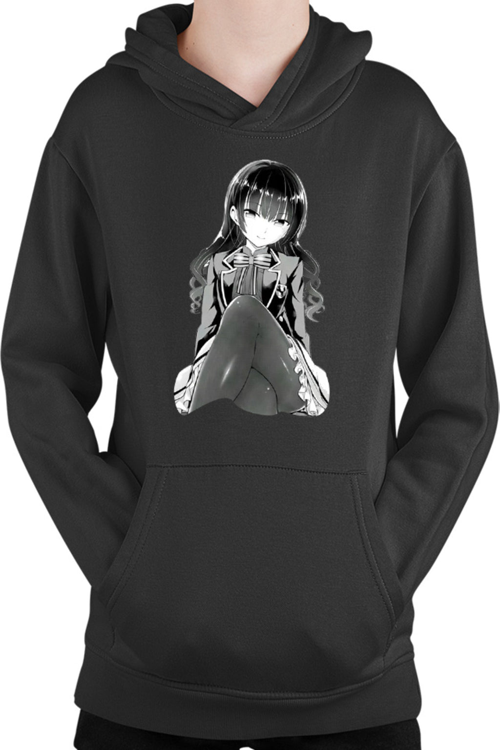 Hanorac copii Boarding School Juliet Japan Comedy