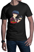 Tricou barbati Rin-ne Tsubasa Rokumon Animeeater