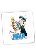 Mousepad Gaming Magi The Labyrinth of Magic Shinobu Ohtaka Manga, 21x19 cm