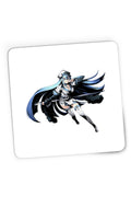 Mousepad Gaming Akame ga Kill Esdeath Otaku Japan Boss Horror, 21x19 cm