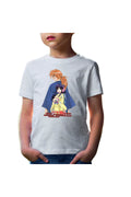 Tricou copii Rurouni Kenshin Kaori Ninjago Animekaga