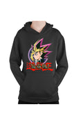 Hanorac copii Yu Gi Oh Yugi Mutou Duel Card Game Kakalot