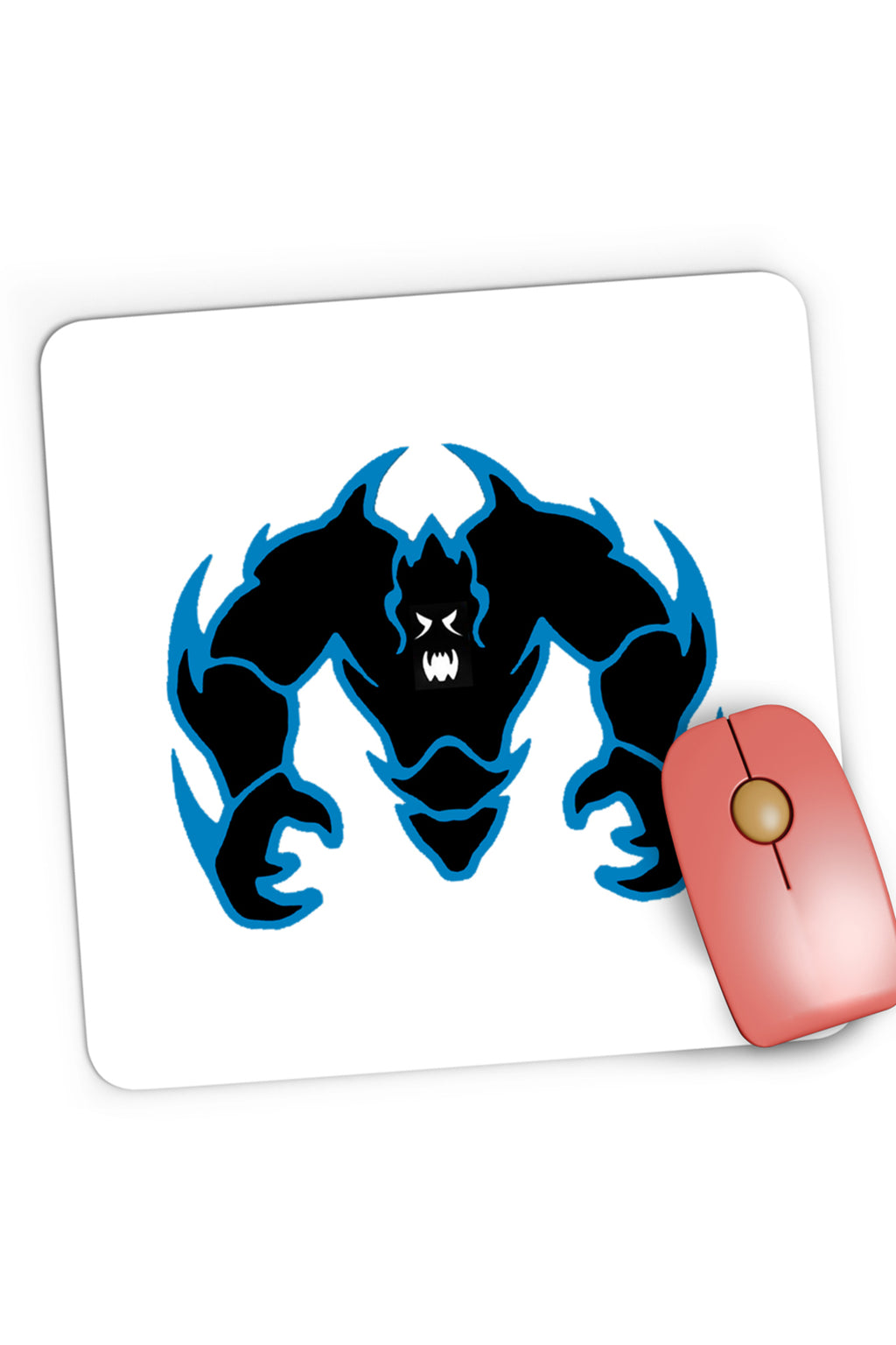 Mousepad Gaming Halo Final Boss Major League Gaming Esports, 21x19 cm