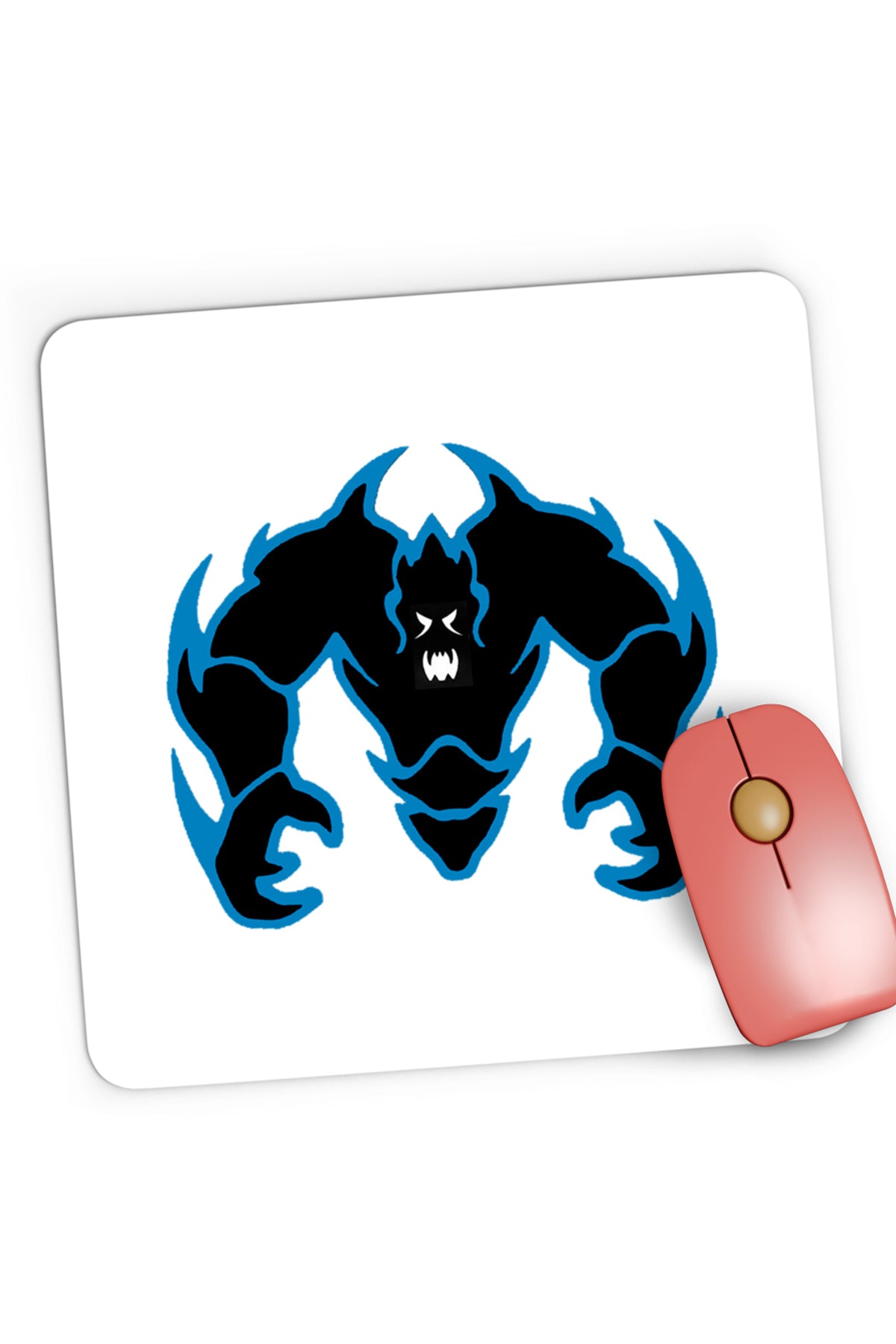 Mousepad Gaming Halo Final Boss Major League Gaming Esports, 21x19 cm
