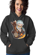 Hanorac dama The Witcher Fortnite Epic Games Battle Royale