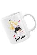 Cana Boarding School Juliet Liceu Romance Otaku, alba, 330 ml
