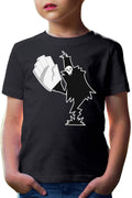 Tricou copii Soul Eater Death The Kid Spirit Form Manga