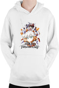Hanorac copii Hoshin Engi Taikoubou Sibuxiang Supranatural Animekege