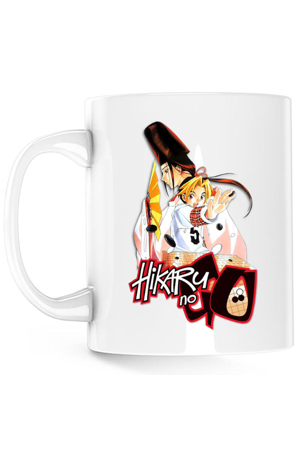 Cana Hikaru no Go Fujiwara Kimono Traditional Hat Strategy Cosplay, alba, 330 ml