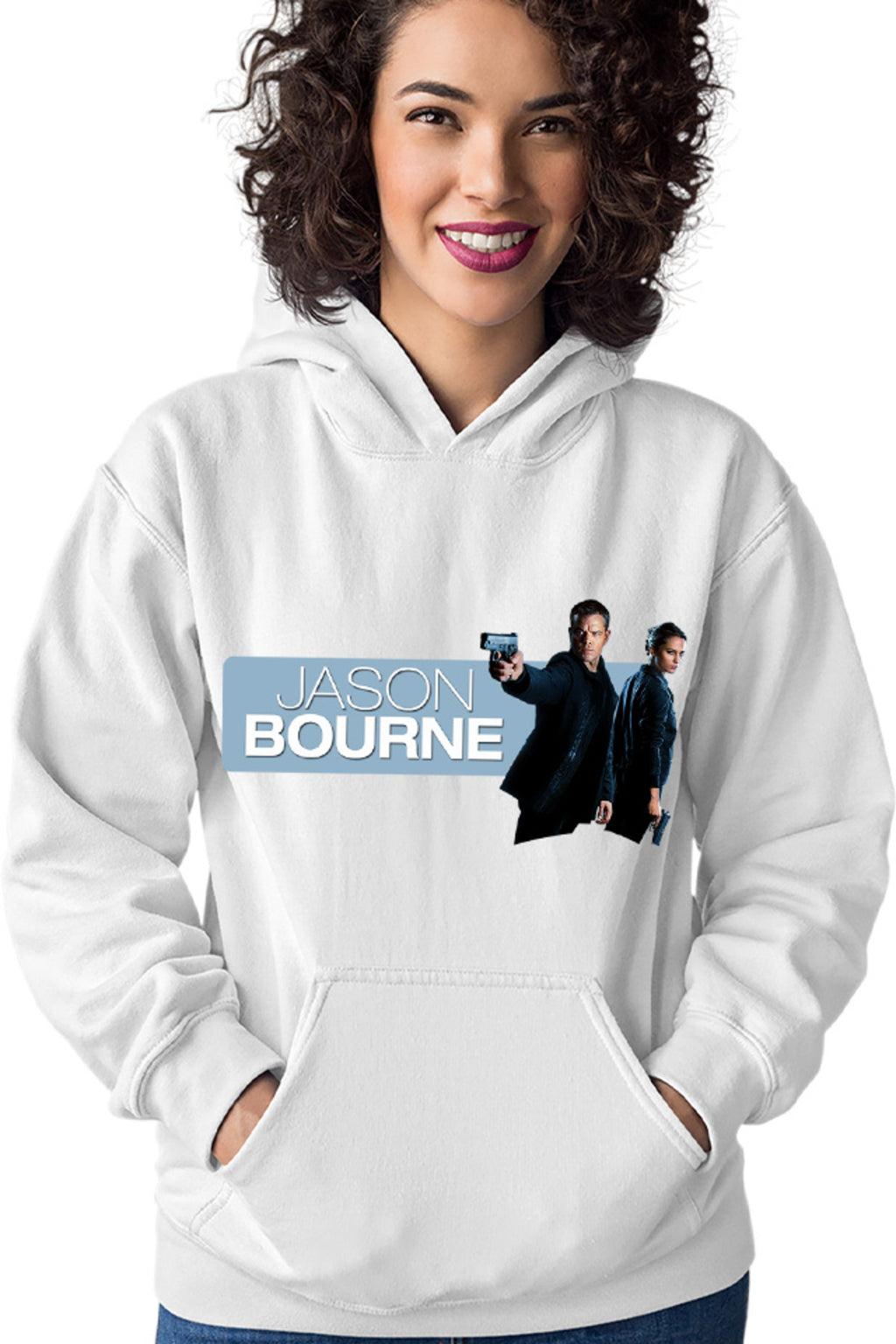 Hanorac dama Bourne Spin-off Prequel Tony Gilroy