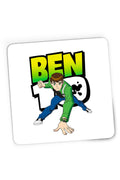 Mousepad Gaming Ben 10 Teen Tennyson Work Omniverse Alien, 21x19 cm