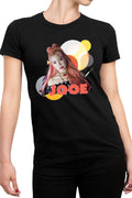 Tricou dama Momoland Jooe Autumn Colors Joy Happy Album