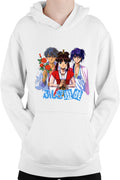 Hanorac copii Fushigi Yuugi Tamahome Yuuki Nuriko Dozaanimata