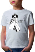 Tricou copii Battle Angel Alita Gally Cyborg Deseneanime