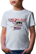 Tricou copii Goblin Slayer Chibi Small Angry Otaku Baby Manga