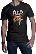 Tricou barbati Bleach Anime Monster Meme Fox Manga