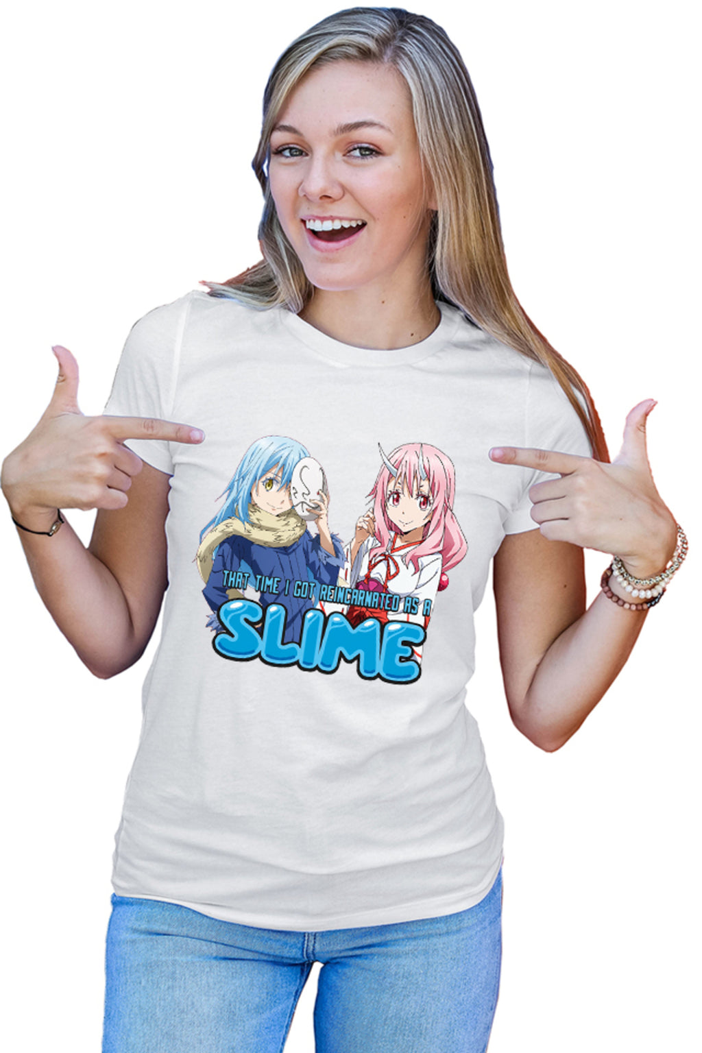 Tricou dama TenSura Slime Isekai Shuna Shrine Japan Traditional Yukata