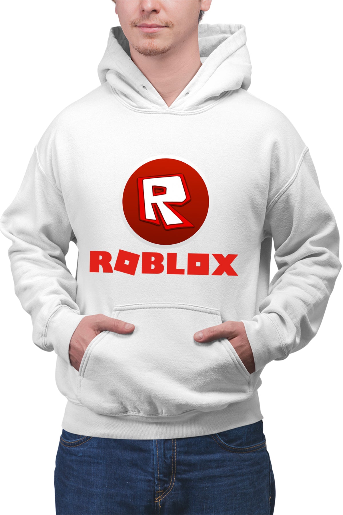 Hanorac barbati Roblox Twitter Home Studio Video Game