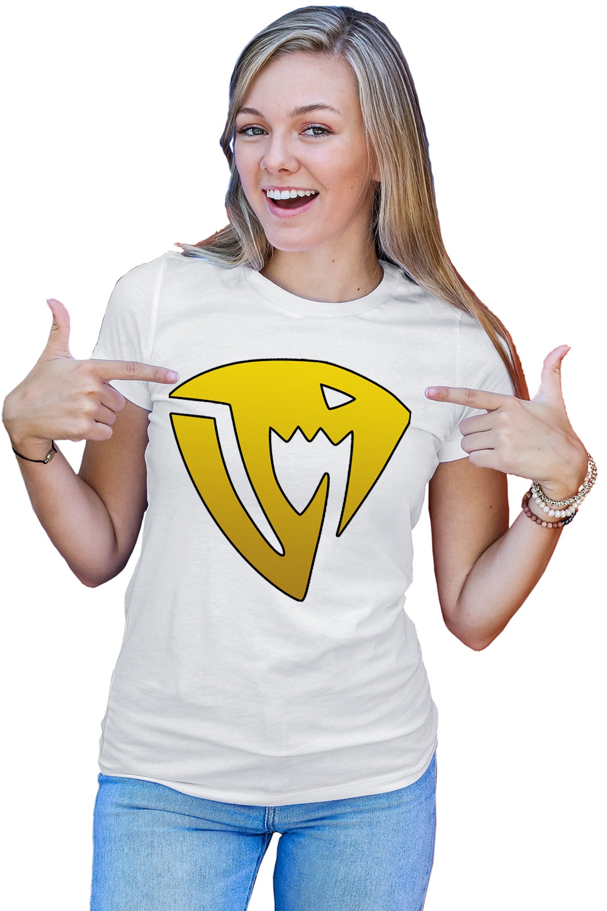 Tricou dama Fairy Tail Sabertooth Guild Dragon Slayer