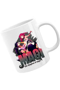 Cana Magi The Labyrinth of Magic Morgiana Judar Black Cromatics, alba, 330 ml