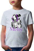 Tricou copii Rising of the Shield Hero Melty Princess Water Power Otaku