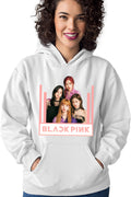 Hanorac dama Blackpink Group Girl Idon Music Korean