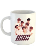 Cana iKon Koo Jun-hoe Jinhwan Song Yunhyeong Cosplay Comeback, alba, 330 ml