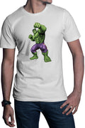 Tricou barbati Hulk Avangers Comics Superpowers Experiment