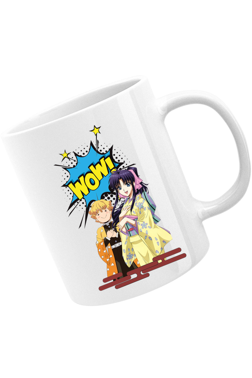 Cana Rurouni Kenshin Zenitsu Love Kaori Himura, alba, 330 ml
