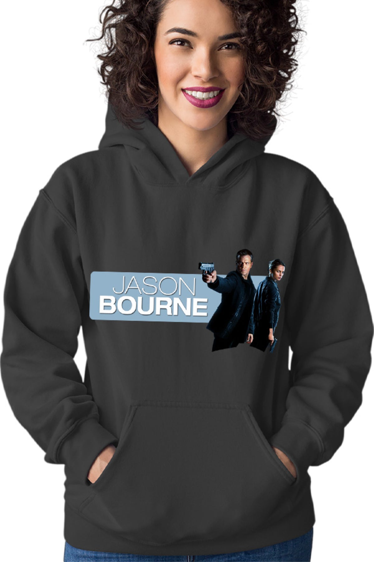 Hanorac dama Bourne Spin-off Prequel Tony Gilroy
