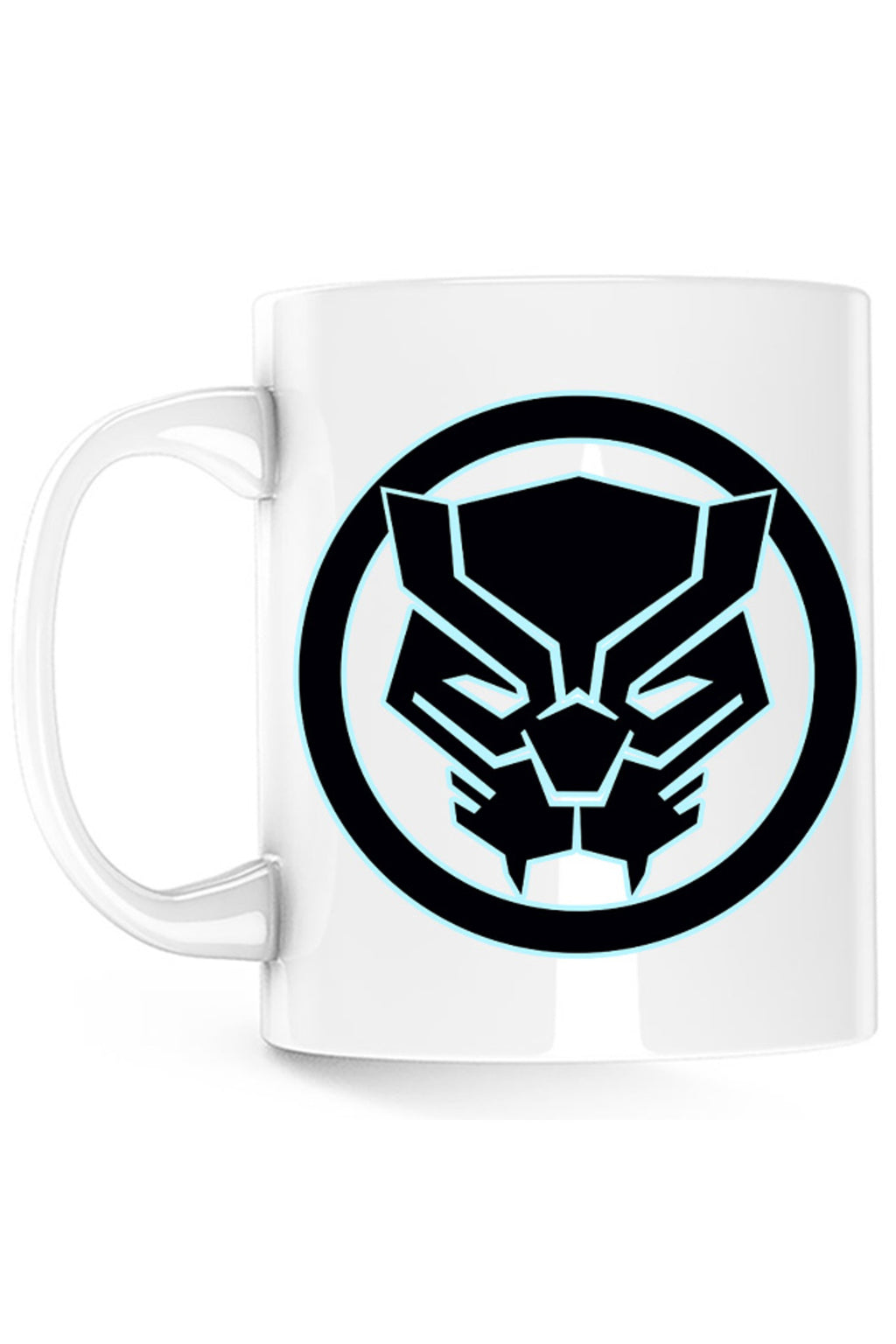 Cana Black Panther Tribe Superpowers Cool Silent, alba, 330 ml