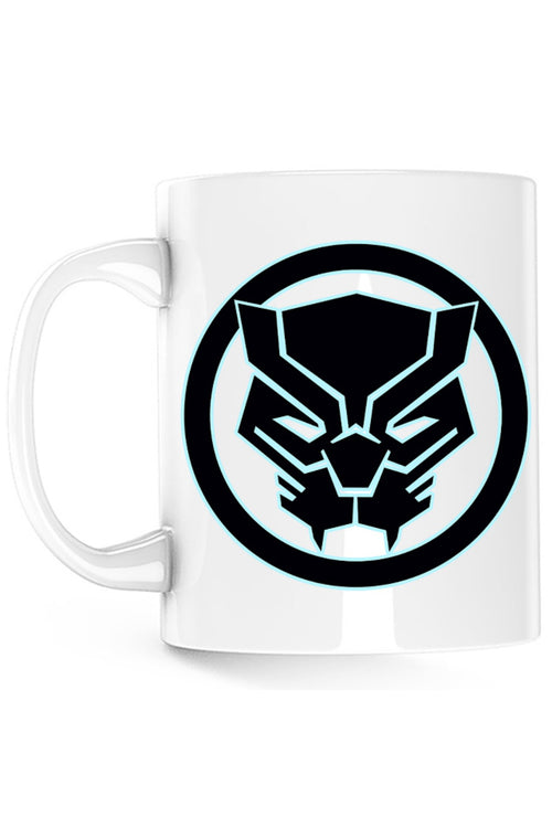 Cana Black Panther Tribe Superpowers Cool Silent, alba, 330 ml