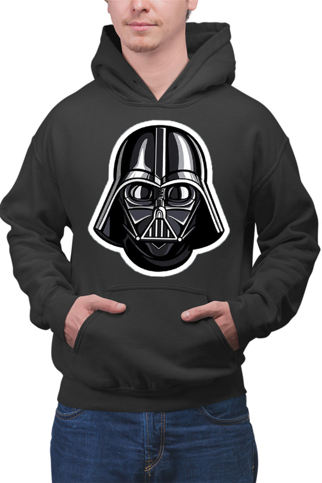 Hanorac barbati Star Wars Anakin Skywalker Darth Vader