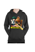 Hanorac copii Roblox Knight My Hero Academia Deku Anime