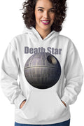 Hanorac dama Star Wars Death Star Planet Bad Alien Species