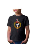 Tricou copii Yu Gi Oh Anime Serena Magic Girl Player
