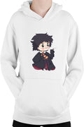 Hanorac copii Harry Potter Magic Chibi Small Cute Wizard Academy