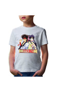 Tricou copii Rurouni Sanosuke Kaori Nobuhiro Watsuki