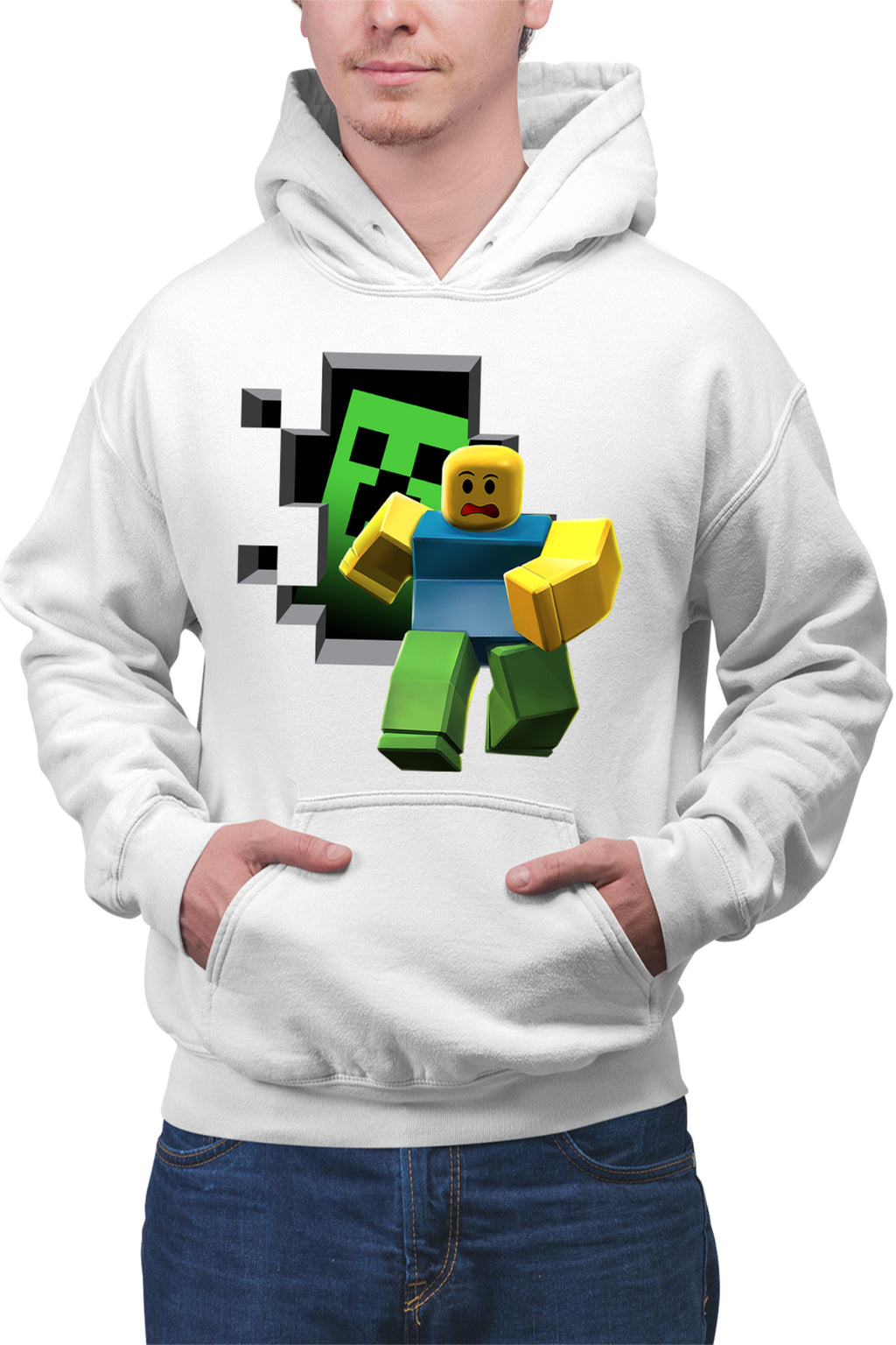 Hanorac barbati Roblox Minecraft Earth Aternos Mcskins